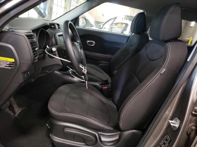 Photo 7 from auction – 2018 KIA SOUL with VIN KNDJN2A25J7623740