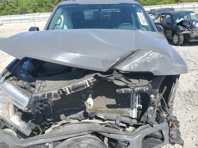 Photo 11 from auction – 2020 FORD F150 SUPER with VIN 1FTEW1CP4LFC23372