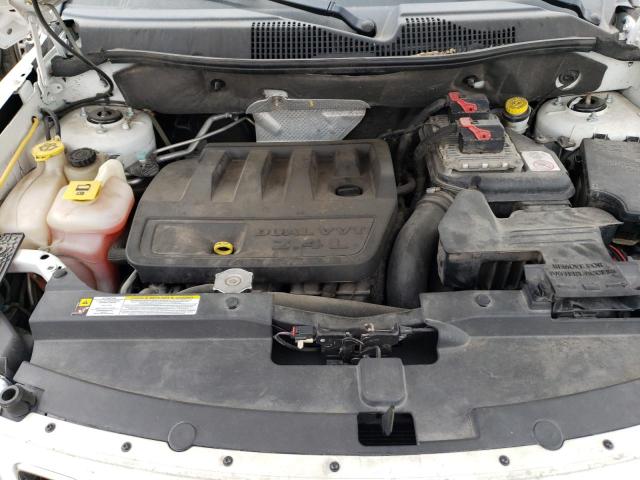 Photo 12 from auction – 2011 JEEP COMPASS SP with VIN 1J4NF1FB8BD283627