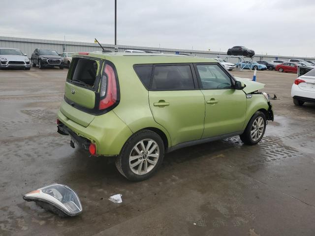Photo 3 from auction – 2017 KIA SOUL + with VIN KNDJP3A59H7876791