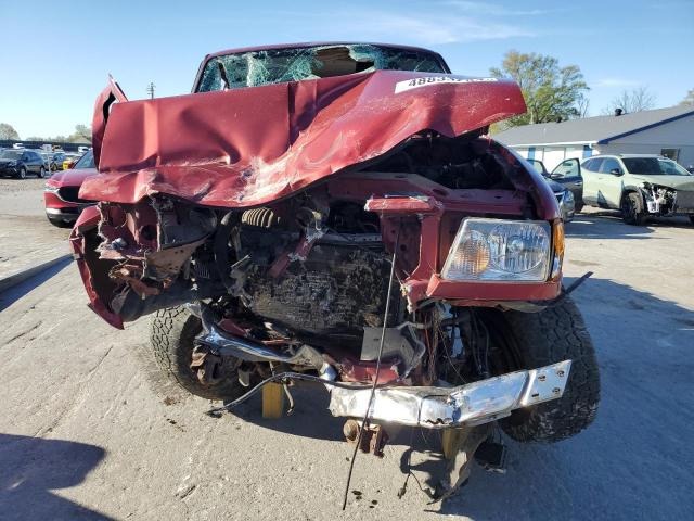 Photo 5 from auction – 2004 FORD RANGER SUP with VIN 1FTZR15E64PB33608