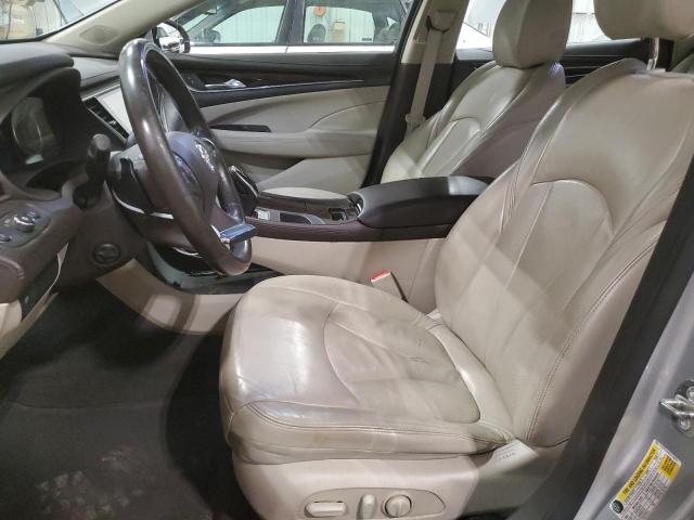 Zdjęcie 7 z aukcji – 2017 BUICK LACROSSE E z VIN 1G4ZP5SS4HU136257