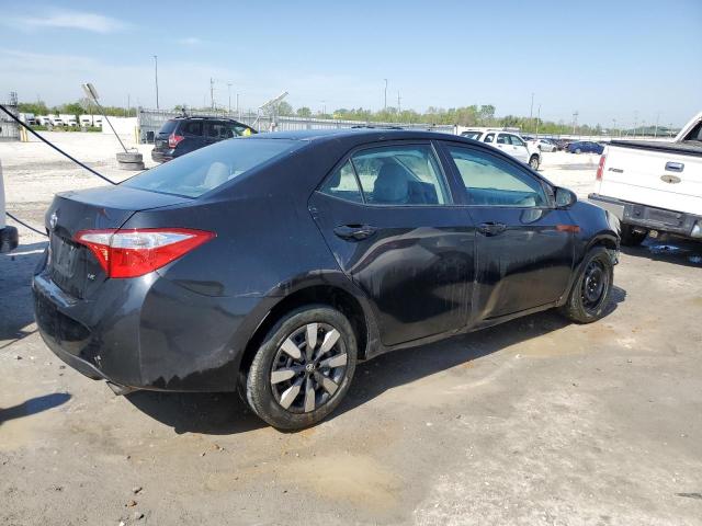 Photo 3 from auction – 2015 TOYOTA COROLLA L with VIN 5YFBURHE0FP247230