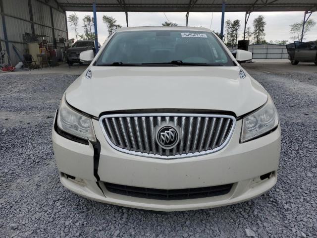 Photo 5 from auction – 2012 BUICK LACROSSE P with VIN 1G4GH5E38CF132945