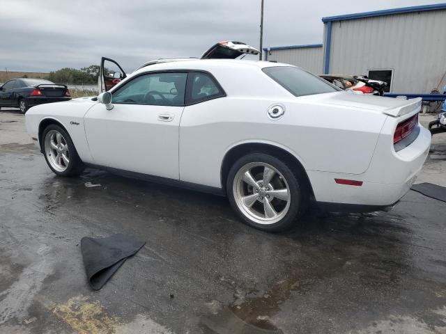 Photo 2 from auction – 2010 DODGE CHALLENGER with VIN 2B3CJ5DT9AH324168