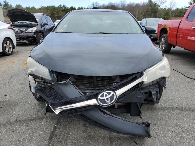 Photo 5 from auction – 2015 TOYOTA CAMRY LE with VIN 4T1BF1FKXFU018654