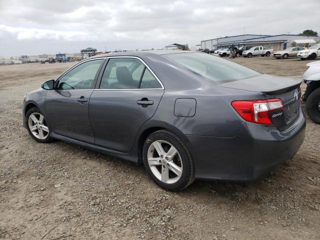 Photo 2 from auction – 2014 TOYOTA CAMRY L with VIN 4T1BF1FK0EU857856
