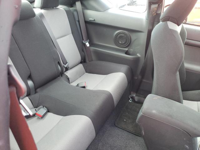 Photo 10 from auction – 2016 TOYOTA SCION TC with VIN JTKJF5C74GJ019219