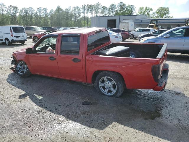 Photo 2 from auction – 2004 CHEVROLET COLORADO with VIN 1GCCS136548130151