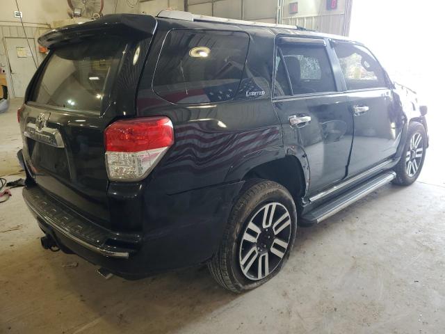 Photo 3 from auction – 2011 TOYOTA 4RUNNER SR with VIN JTEBU5JR0B5067075