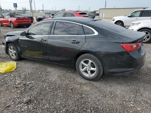 Photo 2 from auction – 2016 CHEVROLET MALIBU LS with VIN 1G1ZC5ST9GF297286