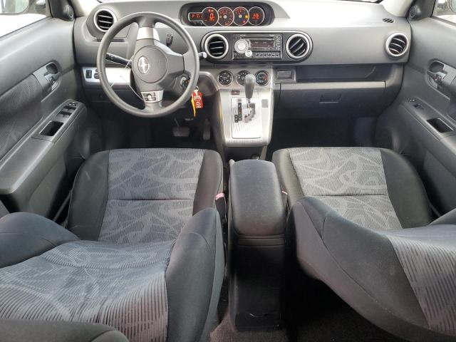 Photo 8 from auction – 2011 TOYOTA SCION XB with VIN JTLZE4FE5B1130344