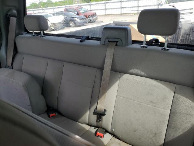Photo 10 from auction – 2006 FORD F150 with VIN 1FTRX12W16FA22069