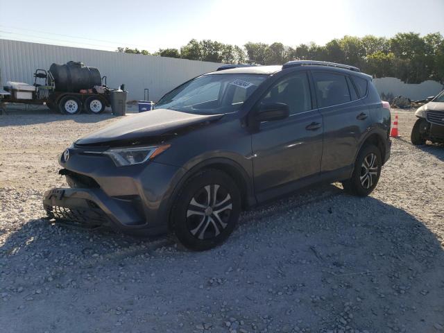 Photo 1 from auction – 2016 TOYOTA RAV4 LE with VIN JTMZFREV2GJ069369