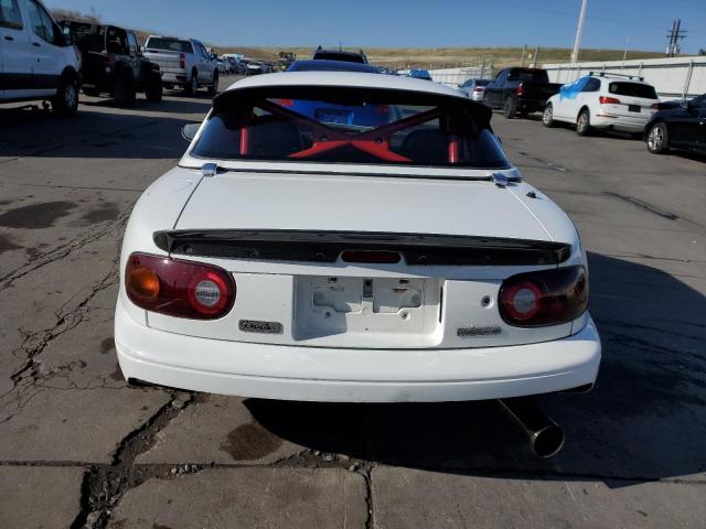 Photo 6 from auction – 1990 MAZDA MX-5 MIATA with VIN JM1NA3510L0158624