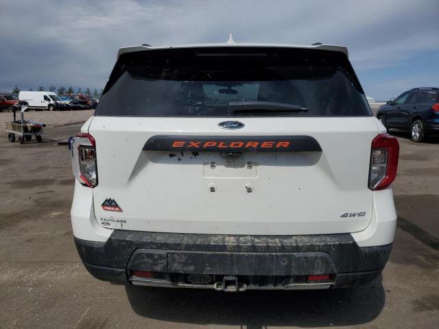 Photo 6 from auction – 2023 FORD EXPLORER T with VIN 1FMSK8JH5PGA76316