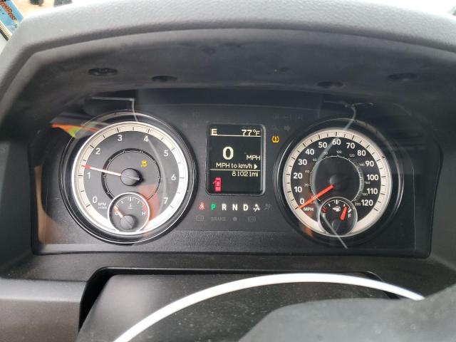 Photo 9 from auction – 2019 RAM 1500 CLASS with VIN 1C6RR7LT2KS696869