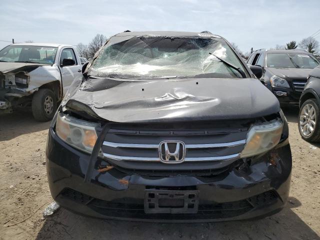 Photo 5 from auction – 2012 HONDA ODYSSEY EX with VIN 5FNRL5H63CB141526