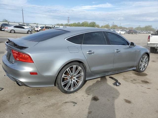 Photo 3 from auction – 2012 AUDI A7 PRESTIG with VIN WAU3GAFC4CN109050