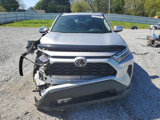 Photo 5 from auction – 2022 TOYOTA RAV4 XLE with VIN 2T3P1RFVXNC305111
