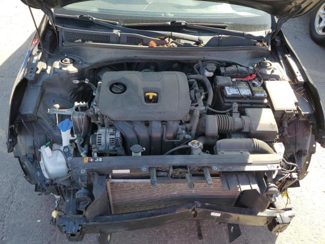 Photo 11 from auction – 2020 KIA FORTE FE with VIN 3KPF24AD8LE185634