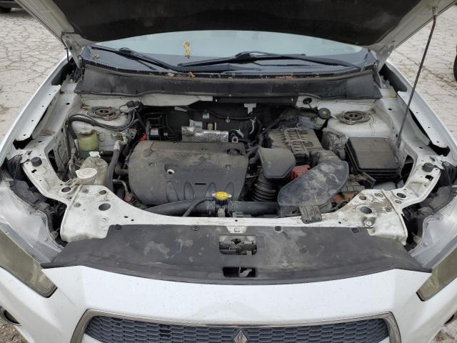 Photo 12 from auction – 2012 MITSUBISHI OUTLANDER with VIN JA4AS3AW3CU002240
