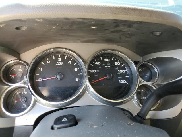 Photo 9 from auction – 2007 GMC NEW SIERRA with VIN 2GTEK13M871545754