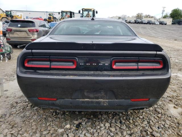 Photo 6 from auction – 2023 DODGE CHALLENGER with VIN 2C3CDZBT4PH695865