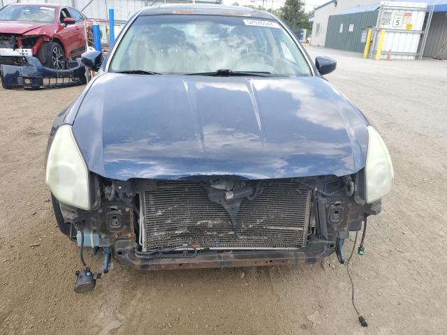 Photo 5 from auction – 2008 NISSAN MAXIMA SE with VIN 1N4BA41E48C829659