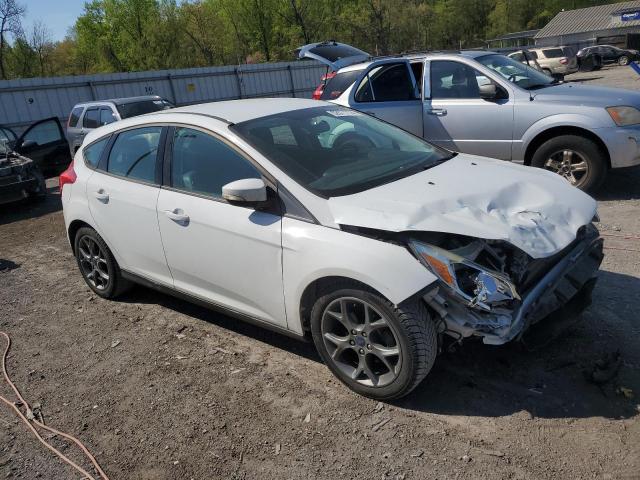 Photo 4 from auction – 2013 FORD FOCUS SE with VIN 1FADP3K22DL359034