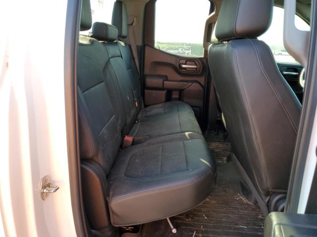 Photo 10 from auction – 2019 CHEVROLET SILVERADO with VIN 1GCRYAEF4KZ268180