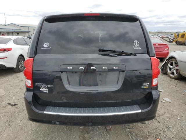 Photo 6 from auction – 2019 DODGE GRAND CARA with VIN 2C4RDGCG0KR692573