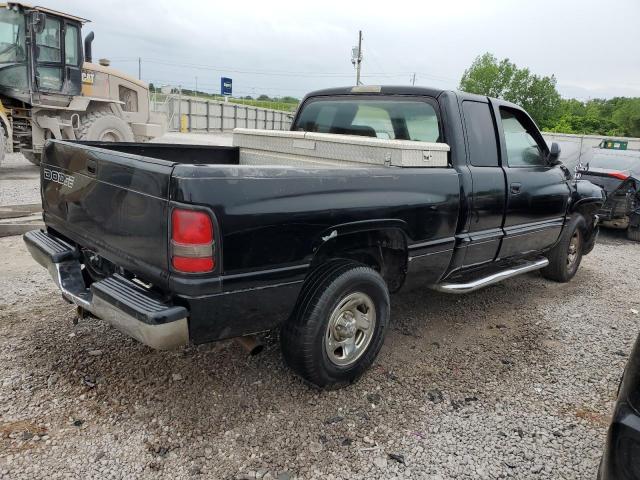 Foto 3 de la subasta – 2001 DODGE RAM 1500 con VIN 1B7HC13Z11J201119