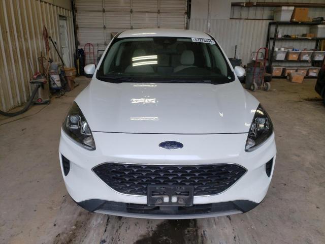 Photo 5 from auction – 2020 FORD ESCAPE SE with VIN 1FMCU0G69LUA32174