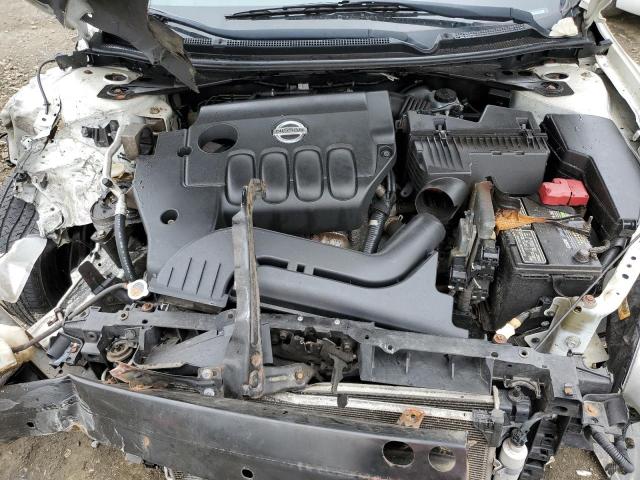 Photo 11 from auction – 2011 NISSAN ALTIMA BAS with VIN 1N4AL2AP6BN474226