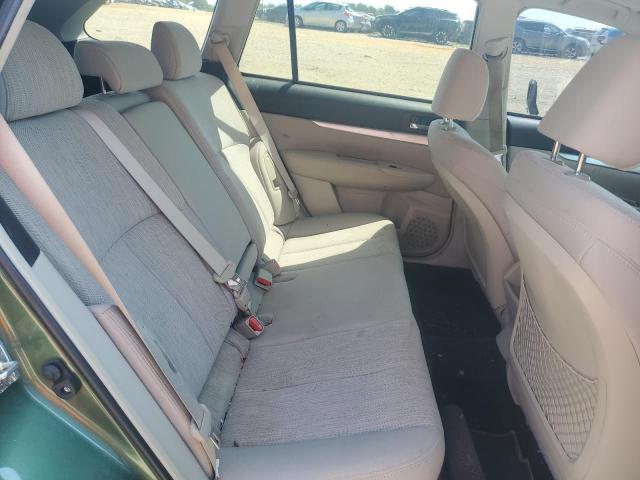 Photo 11 from auction – 2013 SUBARU OUTBACK 2. with VIN 4S4BRCGC7D3269614