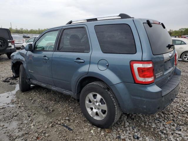 Photo 2 from auction – 2010 FORD ESCAPE HYB with VIN 1FMCU4K32AKB62696