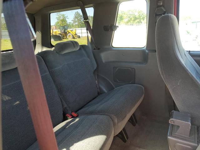 Photo 11 from auction – 1999 FORD EXPLORER with VIN 1FMYU22E6XUB58126