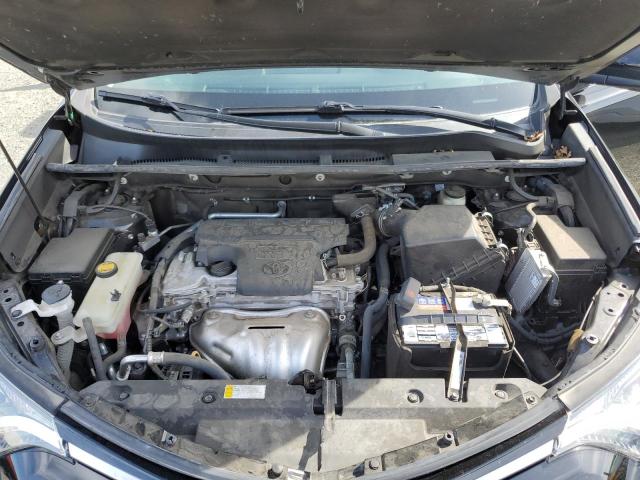 Photo 12 from auction – 2016 TOYOTA RAV4 XLE with VIN 2T3RFREV4GW428898