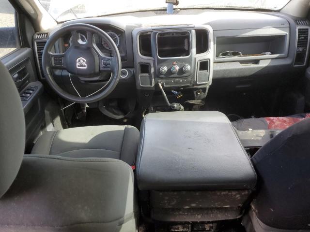 Photo 8 from auction – 2014 RAM 2500 ST with VIN 3C6UR5HL7EG244712