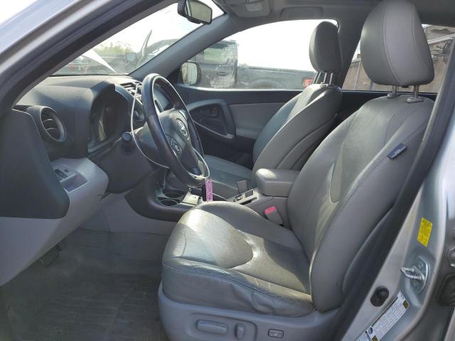 Photo 7 from auction – 2010 TOYOTA RAV4 LIMIT with VIN JTMDF4DV5A5022142