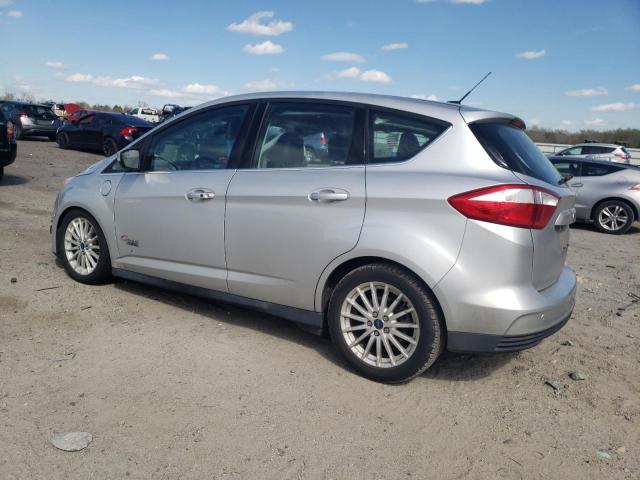 Photo 2 from auction – 2015 FORD C-MAX PREM with VIN 1FADP5CU6FL123713