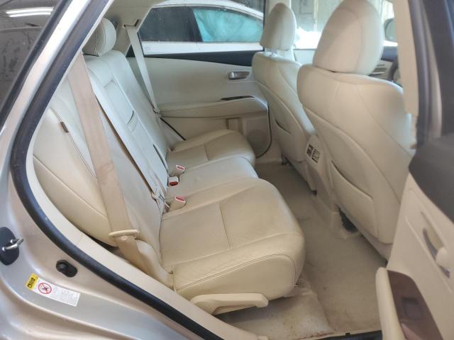 Photo 11 from auction – 2015 LEXUS RX 350 with VIN 2T2ZK1BA0FC186016