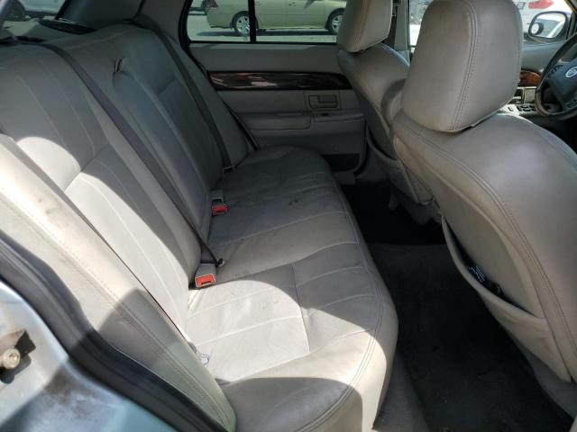 Photo 10 from auction – 2004 MERCURY GRAND MARQ with VIN 2MEFM75W74X652060