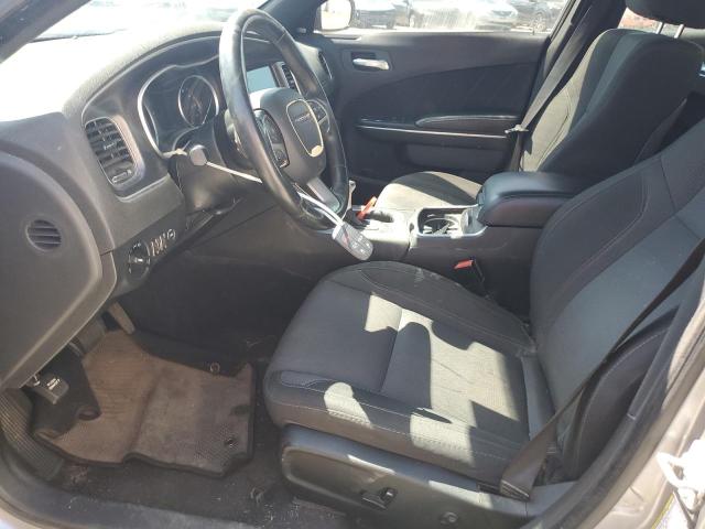 Photo 7 from auction – 2016 DODGE CHARGER SX with VIN 2C3CDXHG1GH173029