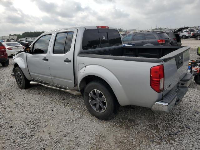 Photo 2 from auction – 2016 NISSAN FRONTIER S with VIN 1N6AD0ER9GN749728