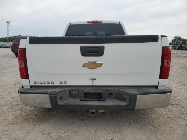 Photo 6 from auction – 2009 CHEVROLET SILVERADO with VIN 1GCEC19X49Z226778