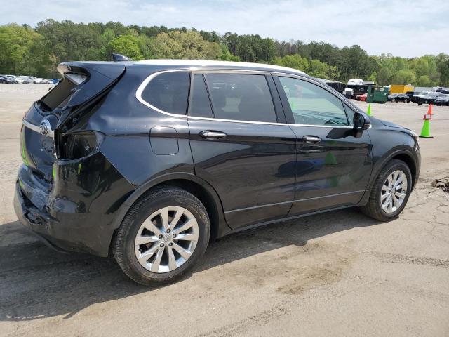 Photo 3 from auction – 2017 BUICK ENVISION E with VIN LRBFXBSA3HD108638
