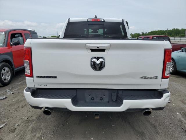 Photo 6 from auction – 2019 RAM 1500 LARAM with VIN 1C6SRFFTXKN689271