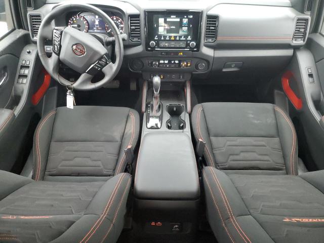 Photo 8 from auction – 2023 NISSAN FRONTIER S with VIN 1N6ED1EJ7PN655882